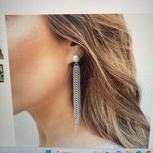 Sheryl Lowe Sterling and diamond. See photo for details
